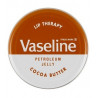 Vaseline Lip Therapy Cocoa Jelly 20g