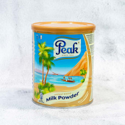 Peak Whole Milk 900g