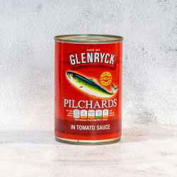 Glenryck Pilchards in...