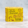 Titus Sardines - (Pack of 3) 375g