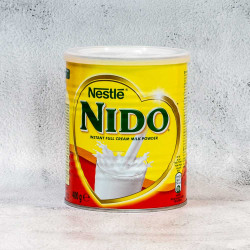 Nestle Nido Powdered Milk 400g