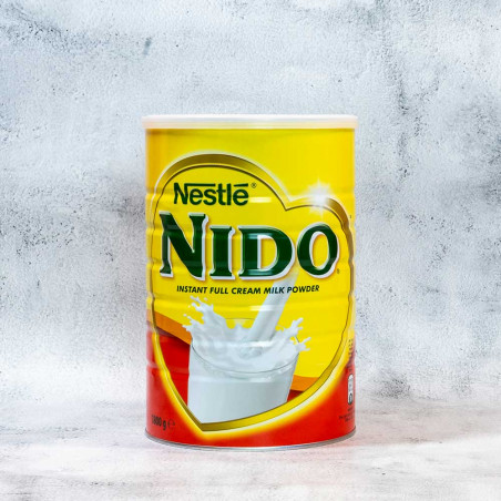 Nestle Nido Powdered Milk 1800g