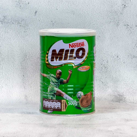 Nestle Milo 400g - Nigeria