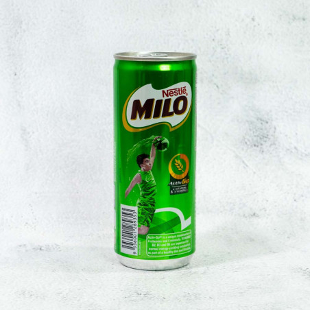 Milo Can Activ Go Drink 240ml