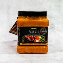 Carotino Traditional Palm Oil 3kg