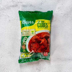 Knorr Cubes 50 x 8g