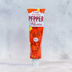 Fissi Chilli Pepper Puree 100g