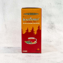 Blackforest herbal tea 20...
