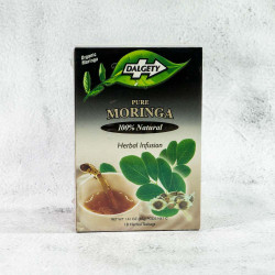 Dalgety Pure Moringa Herbal...