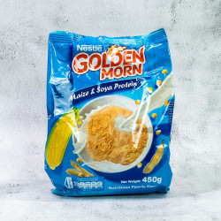 Golden Morn Maize Cereal 450g