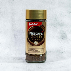 Nescafe Gold blend 95g