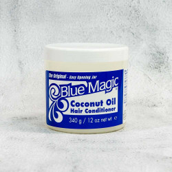 Blue Magic Coconut Oil Hair...