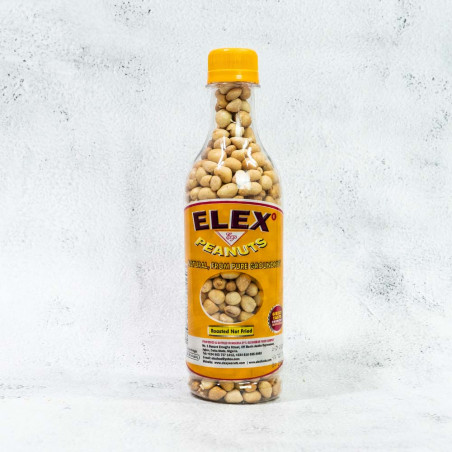 Elex Groundnut Peanuts 400g