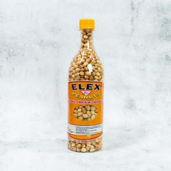 Elex Groundnut Peanuts 510g