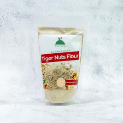 EML Foods Tiger Nuts Flour...