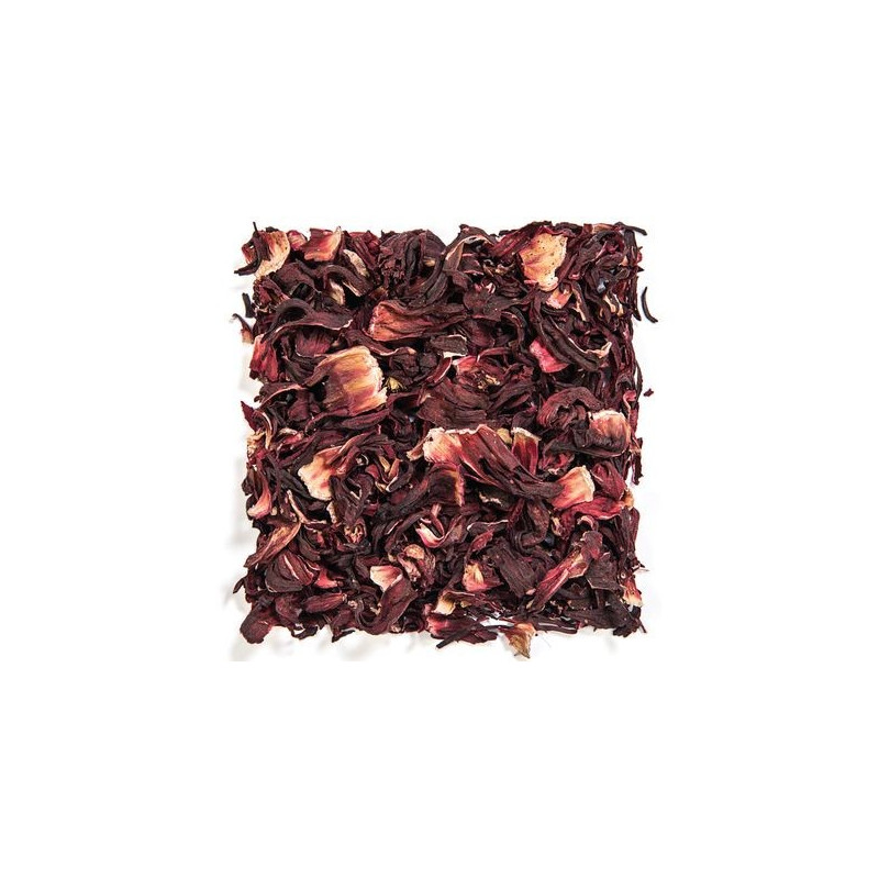 Spicee Upp Hibiscus/ Sorrel/ Sobolo/ Bissap/ Zobo Leaves 50g