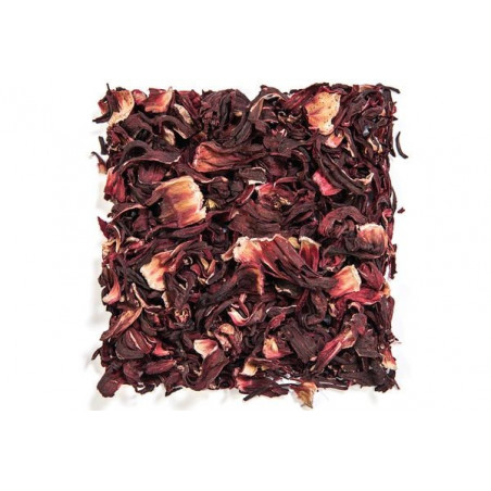Spicee Upp Hibiscus/ Sorrel/ Sobolo/ Bissap/ Zobo Leaves 50g
