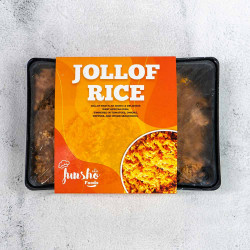 Funsho Foods Jollof Rice 800g
