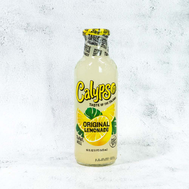 Calypso Original Lemonade Drink