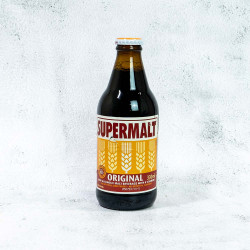 Supermalt Original Drink 330ml