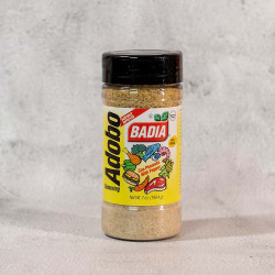 Badia Adobo Seasoning without pepper 198.4g