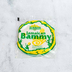 Jamaican Bammy 397g - 2...