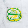 Jamaican Bammy 397g - 2 pieces pack
