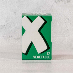 Oxo  Vegetable 12 Cubes