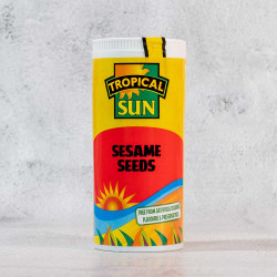 TS Sesame Seeds 100g