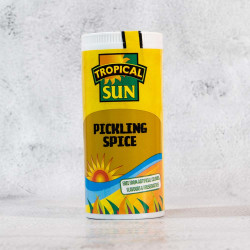 TS Pickling Spice 90g
