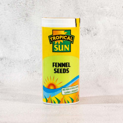TS Fennel Seeds 80g