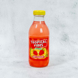 Tropical Vibes Lemonade...