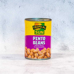 TS Pinto Beans