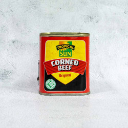 TS Corned Beef Original