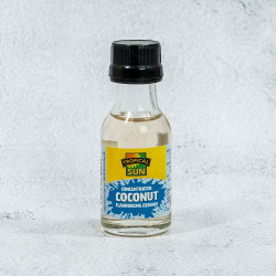 TS Concentrated Coconut Flavouring Essence