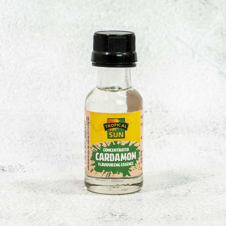 TS Concentrated Cardamom Flavouring Essence