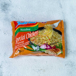 Indomie Special Noodles