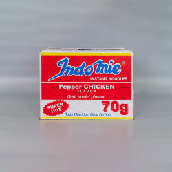 Indomie Pepper Chicken...