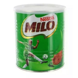 Nestle Milo 400g - Ghana