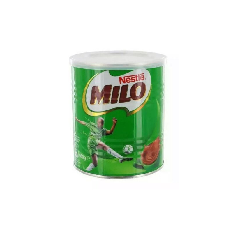 Nestle Milo 400g - Ghana