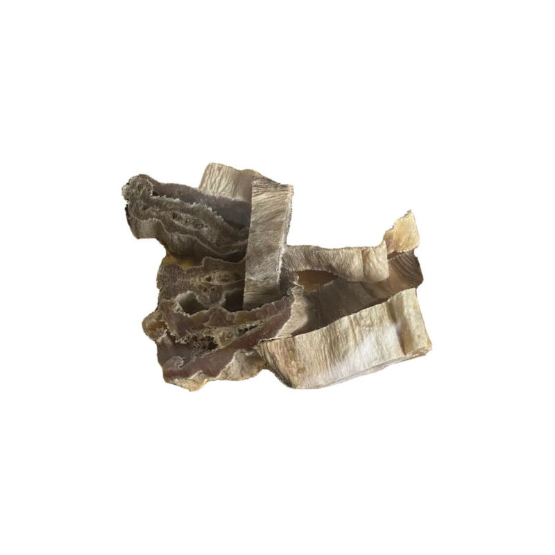 Dried Stockfish Tusk 250g