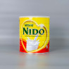 Nestle Nido Instant Full Cream Milk Powder 2500g