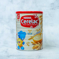 Nestle Cerelac  Wheat with...