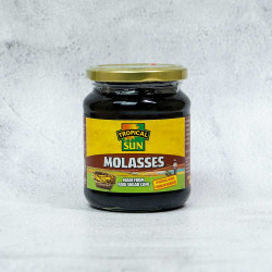 TS Molasses