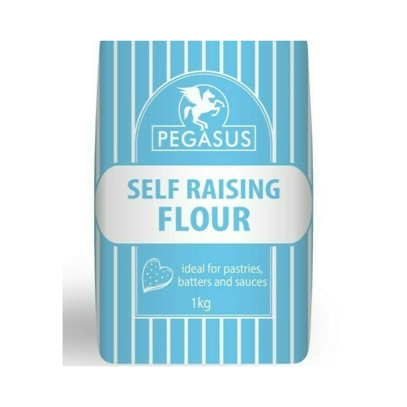 Pegasus Self raising Flour