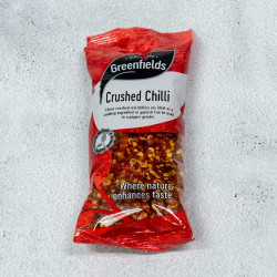 Greenfields Crushed Chilli...