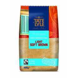 Tate & Lyle Fairtrade Light...