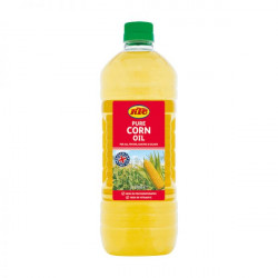 KTC  Pure Corn Oil 1L