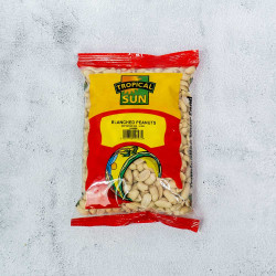 TS Blanched Peanuts 500g