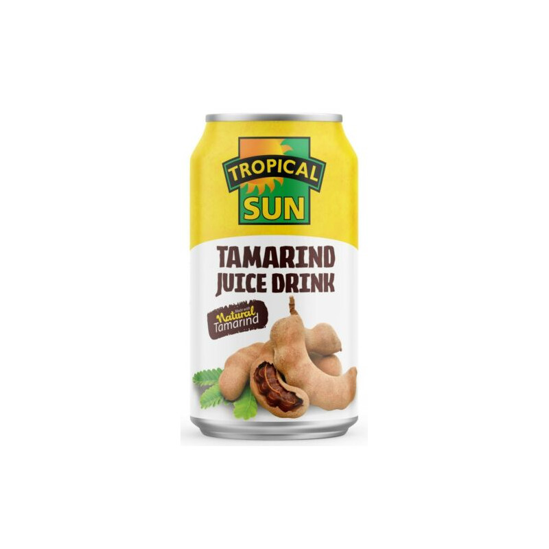 Tamarind Juice Drink  310ml